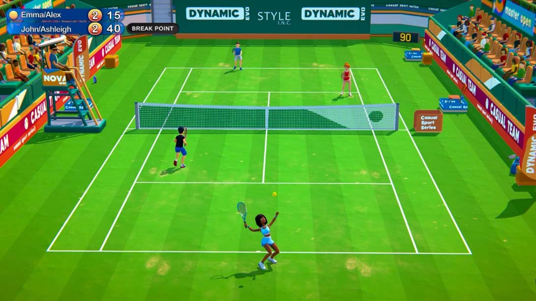休闲运动系列 网球 .Casual Sport Series Tennis_Switch游戏_任天堂switch游戏下载_ns游戏下载_switch游戏下载_大气层游戏_TX游戏_xci游戏_nsp游戏_nsz游戏_switch金手指_ns金手指mod_任天堂游戏修改_switch520_Switch2_switch游戏下载_switch520_3