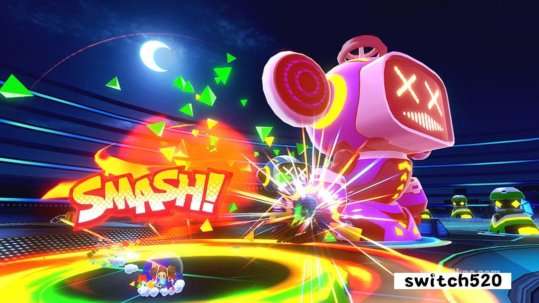 超级猴子球 香蕉大乱斗 .Super Monkey Ball Banana Rumble_Switch游戏_任天堂switch游戏下载_ns游戏下载_switch游戏下载_大气层游戏_TX游戏_xci游戏_nsp游戏_nsz游戏_switch金手指_ns金手指mod_任天堂游戏修改_switch520_Switch2_switch游戏下载_switch520_6