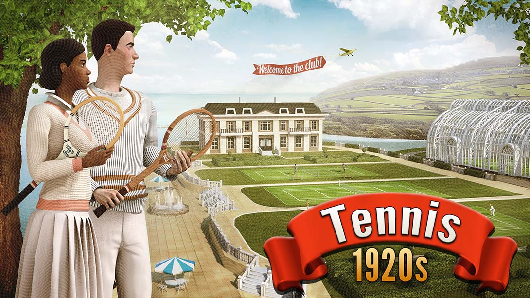 网球1920年代 Tennis 1920s_Switch游戏_任天堂switch游戏下载_ns游戏下载_switch游戏下载_大气层游戏_TX游戏_xci游戏_nsp游戏_nsz游戏_switch金手指_ns金手指mod_任天堂游戏修改_switch520_Switch2_switch游戏下载_switch520_0