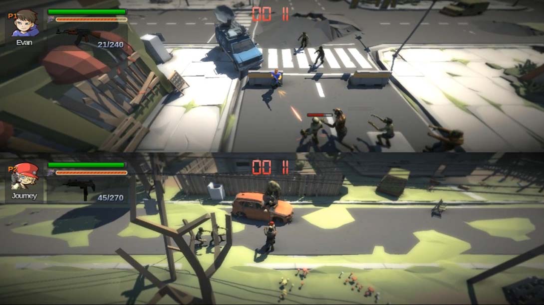 Last 4 Alive：逃离僵尸 Last 4 Alive: Escape From Zombies_Switch游戏_任天堂switch游戏下载_ns游戏下载_switch游戏下载_大气层游戏_TX游戏_xci游戏_nsp游戏_nsz游戏_switch金手指_ns金手指mod_任天堂游戏修改_switch520_Switch2_switch游戏下载_switch520_5