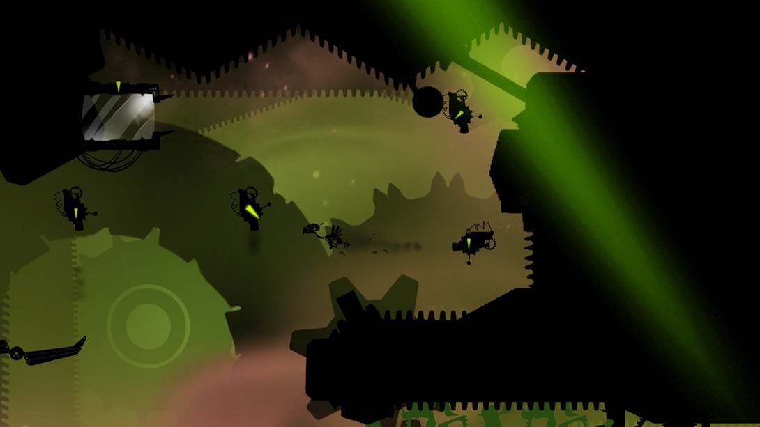 绿色游戏：时空变换 Green Game: TimeSwapper_Switch游戏_任天堂switch游戏下载_ns游戏下载_switch游戏下载_大气层游戏_TX游戏_xci游戏_nsp游戏_nsz游戏_switch金手指_ns金手指mod_任天堂游戏修改_switch520_Switch2_switch游戏下载_switch520_5