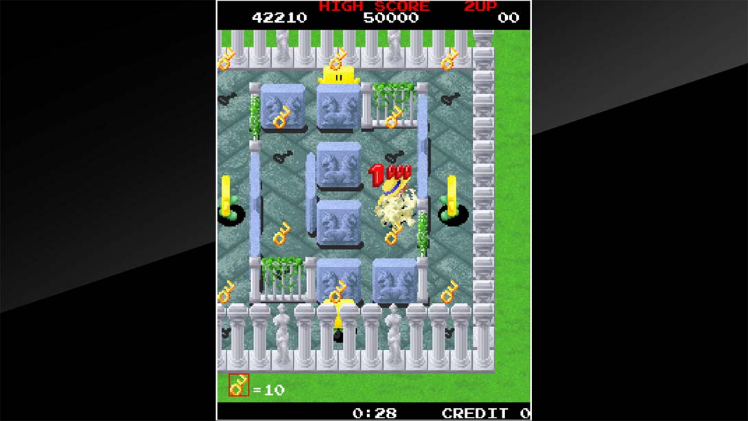 Arcade Archives ROMPERS_Switch游戏_任天堂switch游戏下载_ns游戏下载_switch游戏下载_大气层游戏_TX游戏_xci游戏_nsp游戏_nsz游戏_switch金手指_ns金手指mod_任天堂游戏修改_switch520_Switch2_switch游戏下载_switch520_2