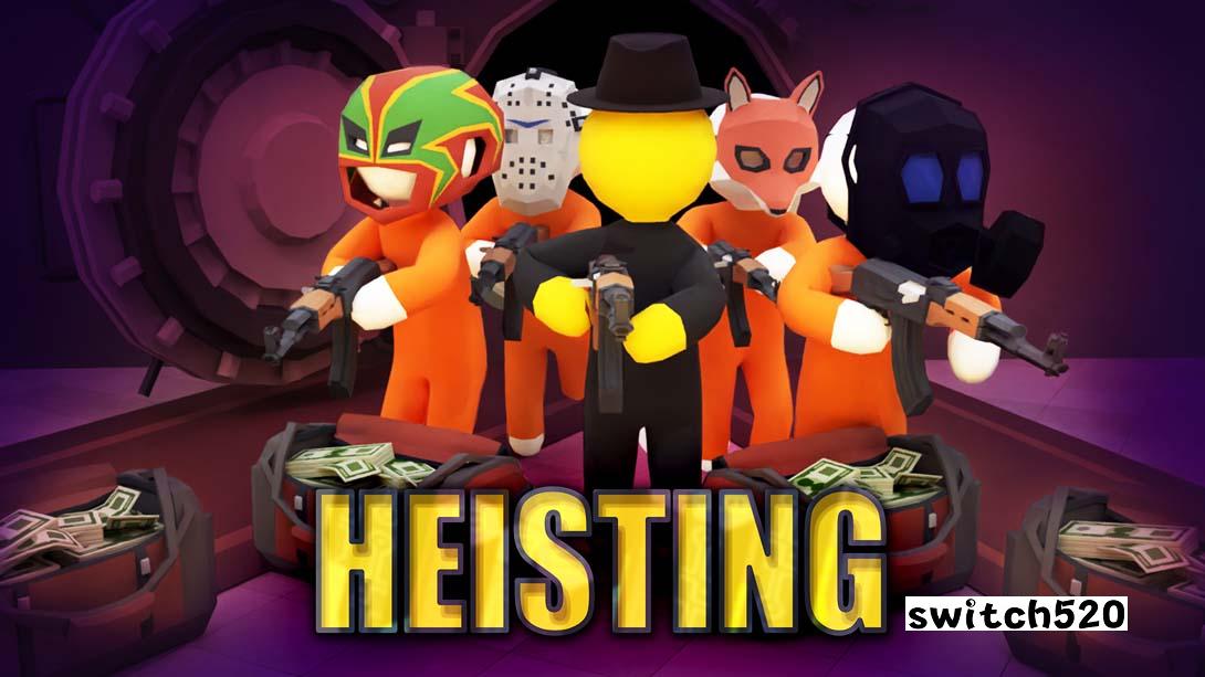 城市偷盗之王 .Heisting_Switch游戏_任天堂switch游戏下载_ns游戏下载_switch游戏下载_大气层游戏_TX游戏_xci游戏_nsp游戏_nsz游戏_switch金手指_ns金手指mod_任天堂游戏修改_switch520_Switch2_switch游戏下载_switch520_0