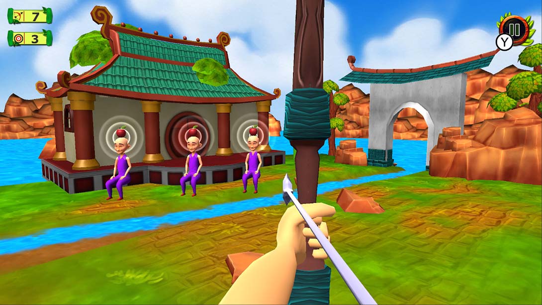 射箭爆炸 Archery Blast_Switch游戏_任天堂switch游戏下载_ns游戏下载_switch游戏下载_大气层游戏_TX游戏_xci游戏_nsp游戏_nsz游戏_switch金手指_ns金手指mod_任天堂游戏修改_switch520_Switch2_switch游戏下载_switch520_4