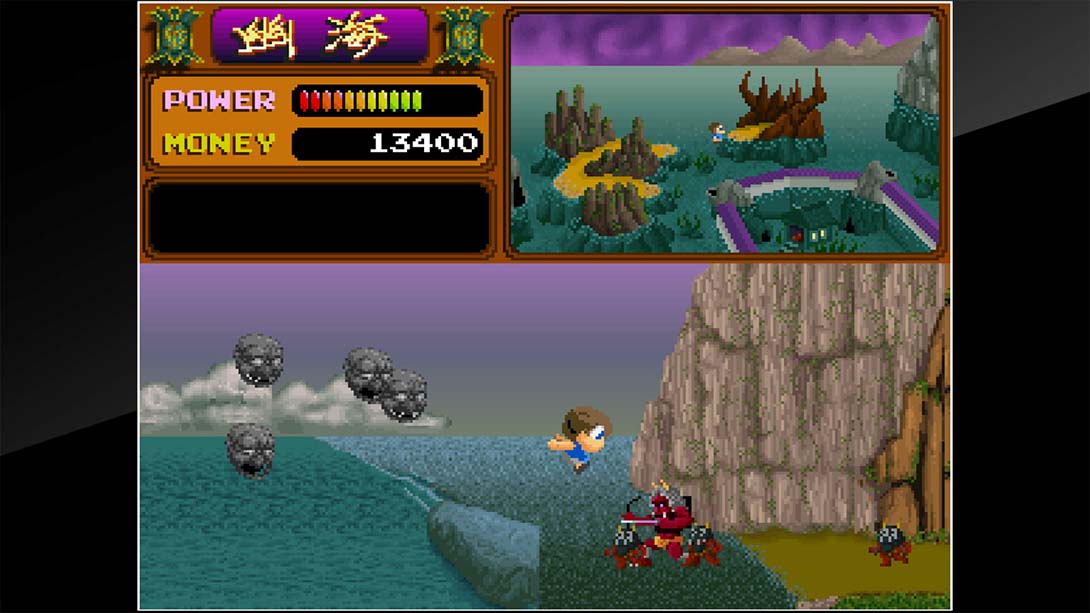 Arcade Archives YOUKAI DOUCHUKI_Switch游戏_任天堂switch游戏下载_ns游戏下载_switch游戏下载_大气层游戏_TX游戏_xci游戏_nsp游戏_nsz游戏_switch金手指_ns金手指mod_任天堂游戏修改_switch520_Switch2_switch游戏下载_switch520_6