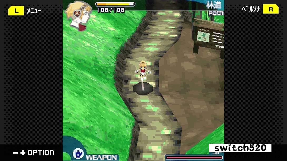 G-MODEアーカイブス+ ペルソナ3 アイギス THE FIRST MISSION_Switch游戏_任天堂switch游戏下载_ns游戏下载_switch游戏下载_大气层游戏_TX游戏_xci游戏_nsp游戏_nsz游戏_switch金手指_ns金手指mod_任天堂游戏修改_switch520_Switch2_switch游戏下载_switch520_6