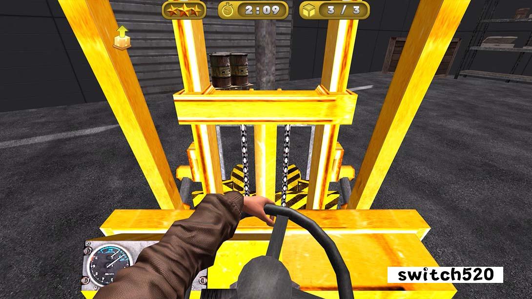 Cargo Manager: Forklift Simulator_Switch游戏_任天堂switch游戏下载_ns游戏下载_switch游戏下载_大气层游戏_TX游戏_xci游戏_nsp游戏_nsz游戏_switch金手指_ns金手指mod_任天堂游戏修改_switch520_Switch2_switch游戏下载_switch520_2