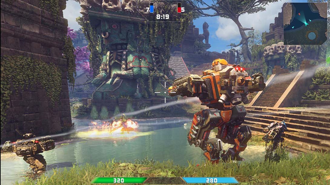Titan Glory_Switch游戏_任天堂switch游戏下载_ns游戏下载_switch游戏下载_大气层游戏_TX游戏_xci游戏_nsp游戏_nsz游戏_switch金手指_ns金手指mod_任天堂游戏修改_switch520_Switch2_switch游戏下载_switch520_5