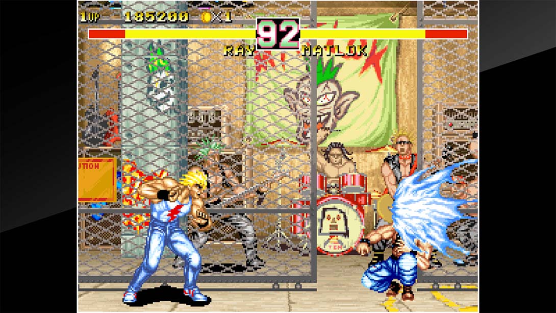 ACA NEOGEO 卡诺夫的复仇 ACA NEOGEO KARNOV'S REVENGE_Switch游戏_任天堂switch游戏下载_ns游戏下载_switch游戏下载_大气层游戏_TX游戏_xci游戏_nsp游戏_nsz游戏_switch金手指_ns金手指mod_任天堂游戏修改_switch520_Switch2_switch游戏下载_switch520_3