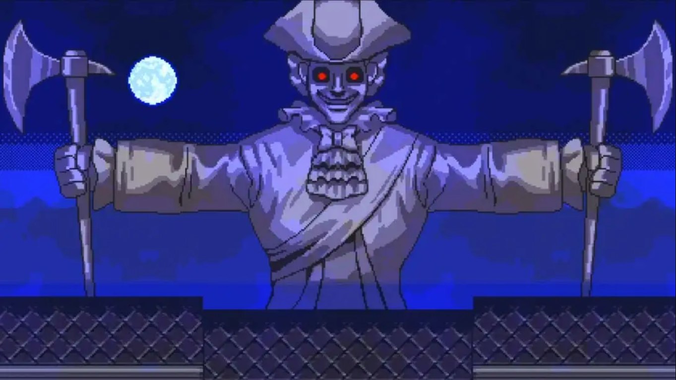 超级黑暗欺骗 Super Dark Deception_Switch中文游戏_NSP下载_街机冒险动作_switch游戏下载_switch520_2