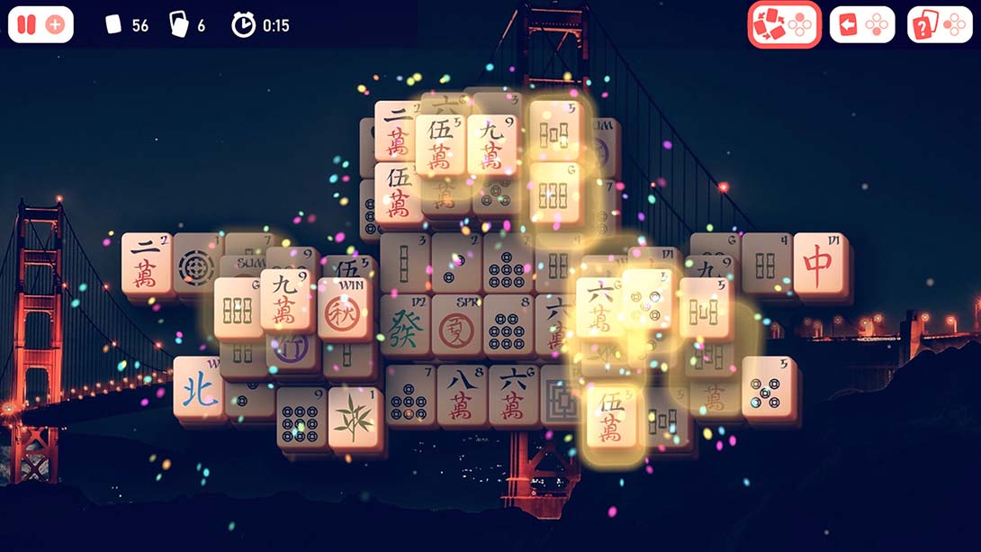 1001终极麻将2 .1001 Ultimate Mahjong_Switch游戏_任天堂switch游戏下载_ns游戏下载_switch游戏下载_大气层游戏_TX游戏_xci游戏_nsp游戏_nsz游戏_switch金手指_ns金手指mod_任天堂游戏修改_switch520_Switch2_switch游戏下载_switch520_1