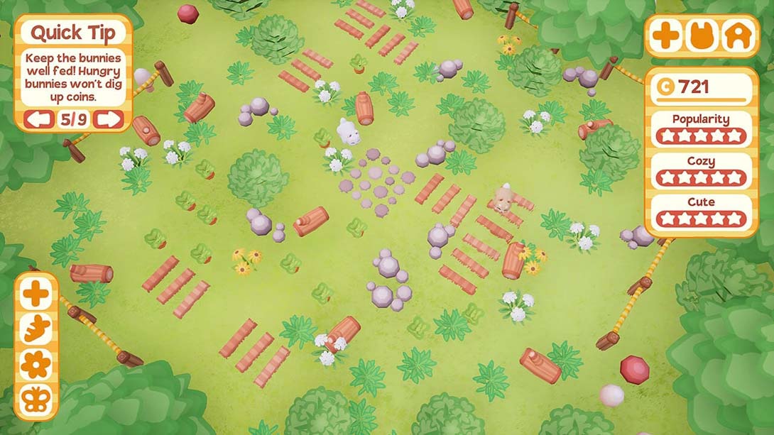 兔子公园 Bunny Park_Switch游戏_任天堂switch游戏下载_ns游戏下载_switch游戏下载_大气层游戏_TX游戏_xci游戏_nsp游戏_nsz游戏_switch金手指_ns金手指mod_任天堂游戏修改_switch520_Switch2_switch游戏下载_switch520_5