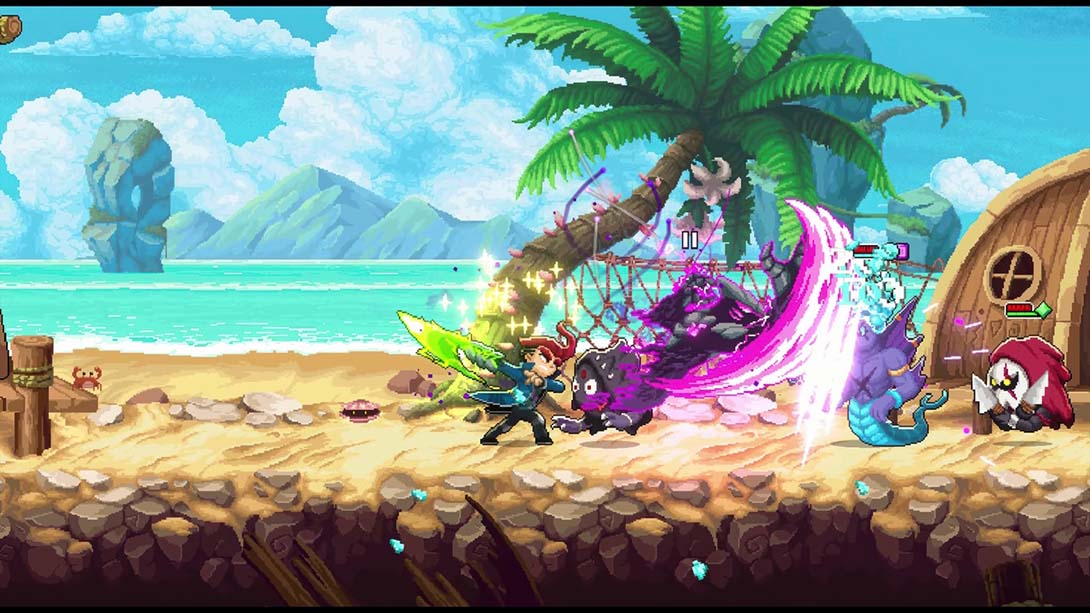 魂宠猎人 .Spirit Mancer_Switch游戏_任天堂switch游戏下载_ns游戏下载_switch游戏下载_大气层游戏_TX游戏_xci游戏_nsp游戏_nsz游戏_switch金手指_ns金手指mod_任天堂游戏修改_switch520_Switch2_switch游戏下载_switch520_5