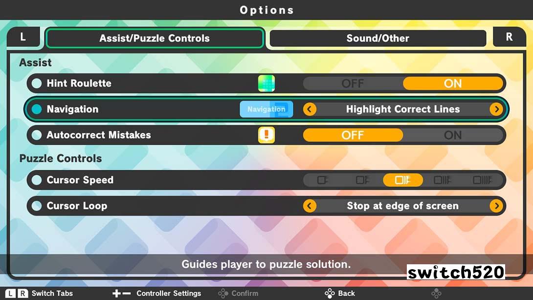 绘图方块S .Picross S_Switch游戏_任天堂switch游戏下载_ns游戏下载_switch游戏下载_大气层游戏_TX游戏_xci游戏_nsp游戏_nsz游戏_switch金手指_ns金手指mod_任天堂游戏修改_switch520_Switch2_switch游戏下载_switch520_5