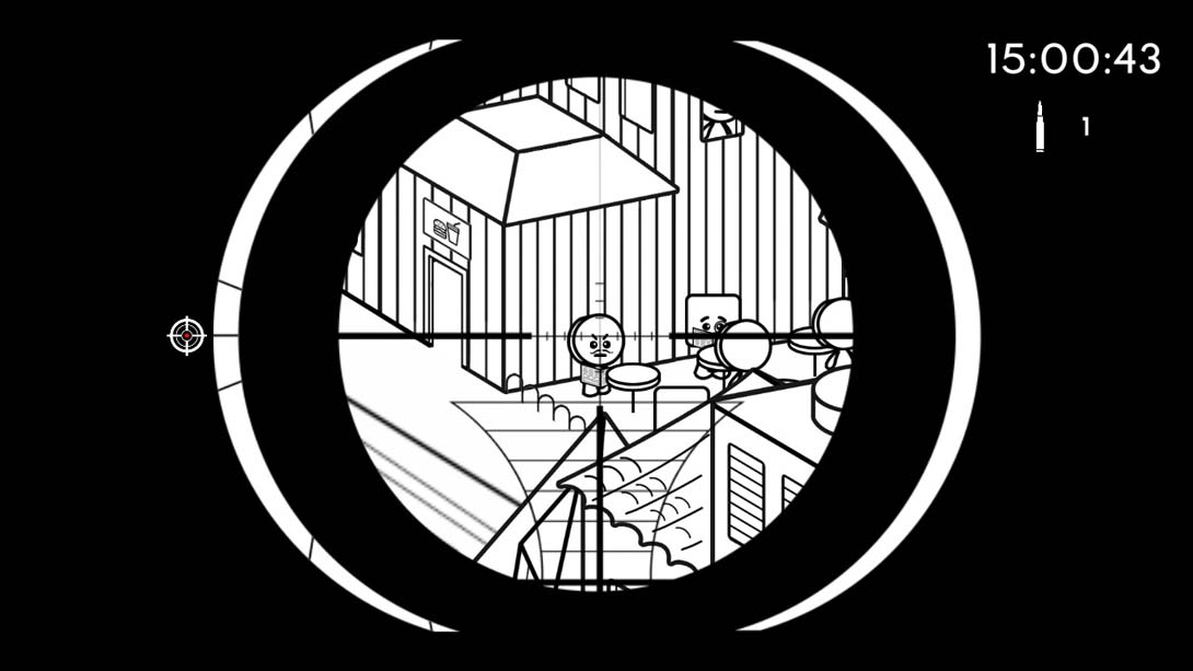 几何狙击手 .Geometric Sniper_Switch游戏_任天堂switch游戏下载_ns游戏下载_switch游戏下载_大气层游戏_TX游戏_xci游戏_nsp游戏_nsz游戏_switch金手指_ns金手指mod_任天堂游戏修改_switch520_Switch2_switch游戏下载_switch520_6