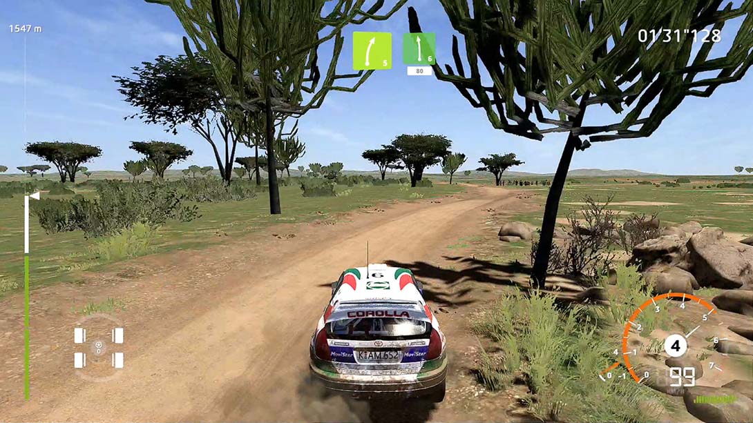 世界汽车拉力锦标赛 WRC Generations_Switch游戏_任天堂switch游戏下载_ns游戏下载_switch游戏下载_大气层游戏_TX游戏_xci游戏_nsp游戏_nsz游戏_switch金手指_ns金手指mod_任天堂游戏修改_switch520_Switch2_switch游戏下载_switch520_3