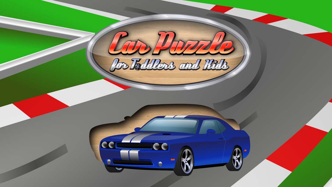 幼儿和儿童的汽车拼图 Car Puzzle for Toddlers and Kids_Switch游戏_任天堂switch游戏下载_ns游戏下载_switch游戏下载_大气层游戏_TX游戏_xci游戏_nsp游戏_nsz游戏_switch金手指_ns金手指mod_任天堂游戏修改_switch520_Switch2_switch游戏下载_switch520_0