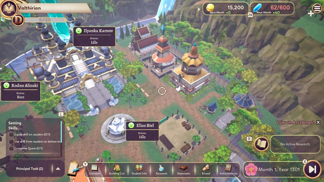 魔法学院 英雄校园物语2 .Valthirian Arc Hero School Story 2_Switch游戏_任天堂switch游戏下载_ns游戏下载_switch游戏下载_大气层游戏_TX游戏_xci游戏_nsp游戏_nsz游戏_switch金手指_ns金手指mod_任天堂游戏修改_switch520_Switch2_switch游戏下载_switch520_2