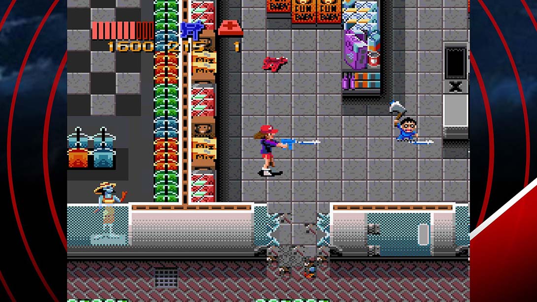 邻居不是人+鬼屋历险 Zombies Ate My Neighbors and Ghoul Patrol_Switch游戏_任天堂switch游戏下载_ns游戏下载_switch游戏下载_大气层游戏_TX游戏_xci游戏_nsp游戏_nsz游戏_switch金手指_ns金手指mod_任天堂游戏修改_switch520_Switch2_switch游戏下载_switch520_6