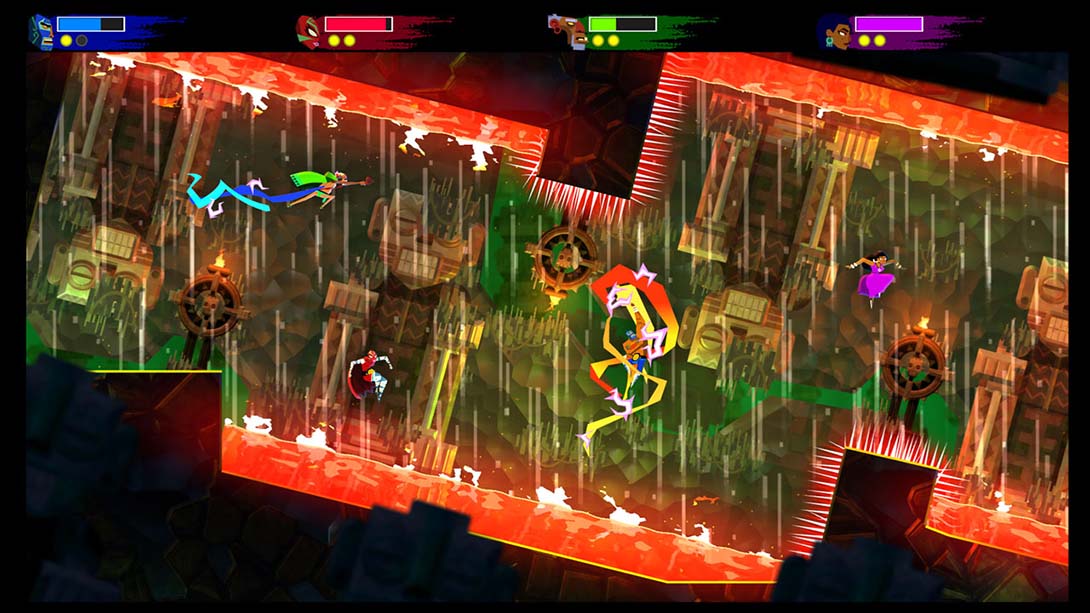 墨西哥英雄大混战2 Guacamelee! 2_Switch游戏_任天堂switch游戏下载_ns游戏下载_switch游戏下载_大气层游戏_TX游戏_xci游戏_nsp游戏_nsz游戏_switch金手指_ns金手指mod_任天堂游戏修改_switch520_Switch2_switch游戏下载_switch520_6