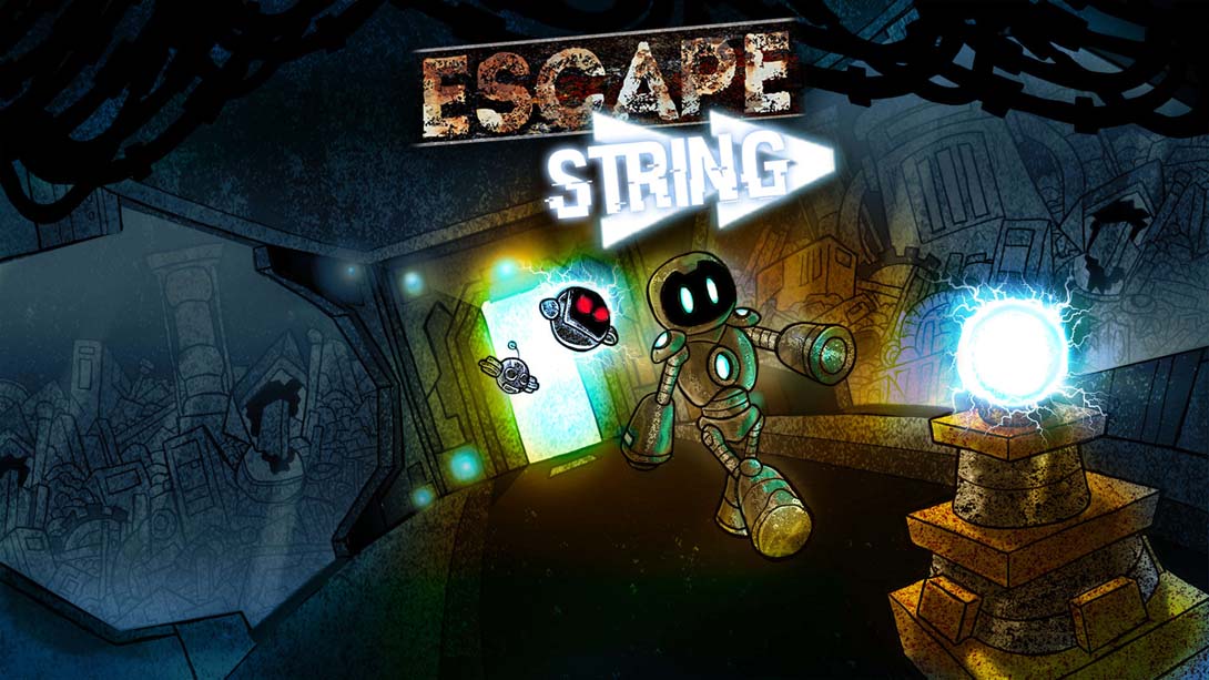 Escape String_Switch游戏_任天堂switch游戏下载_ns游戏下载_switch游戏下载_大气层游戏_TX游戏_xci游戏_nsp游戏_nsz游戏_switch金手指_ns金手指mod_任天堂游戏修改_switch520_Switch2_switch游戏下载_switch520_0