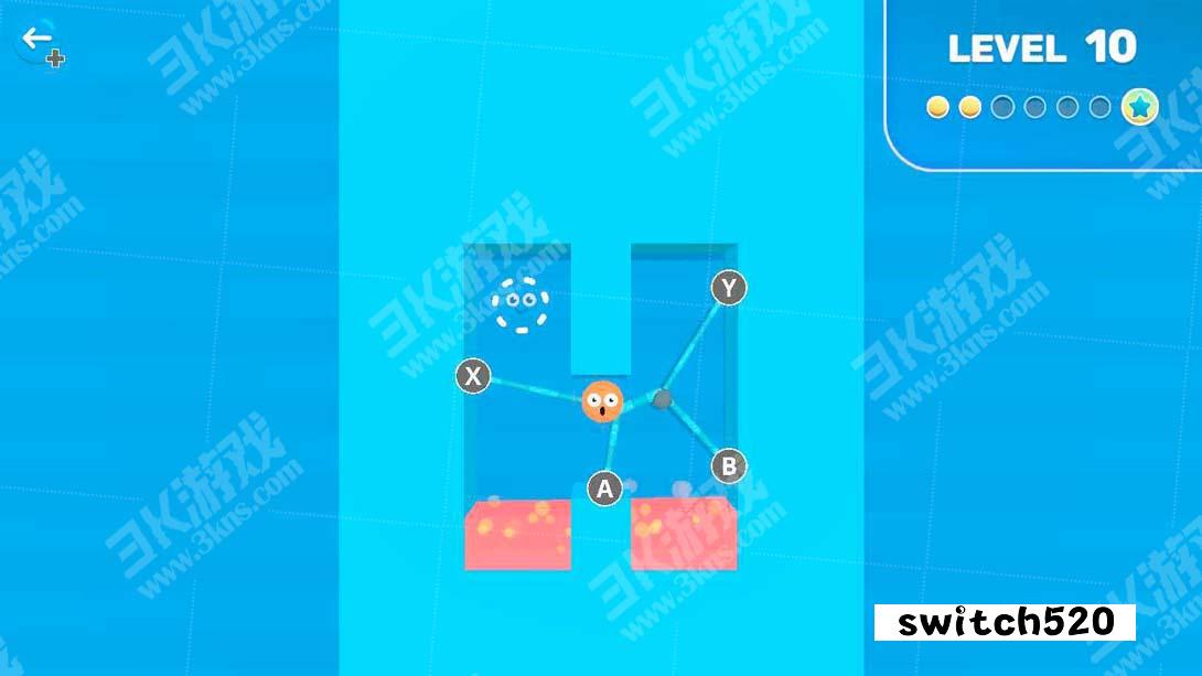 橡皮人快跑 .Stretch Guy_Switch游戏_任天堂switch游戏下载_ns游戏下载_switch游戏下载_大气层游戏_TX游戏_xci游戏_nsp游戏_nsz游戏_switch金手指_ns金手指mod_任天堂游戏修改_switch520_Switch2_switch游戏下载_switch520_6