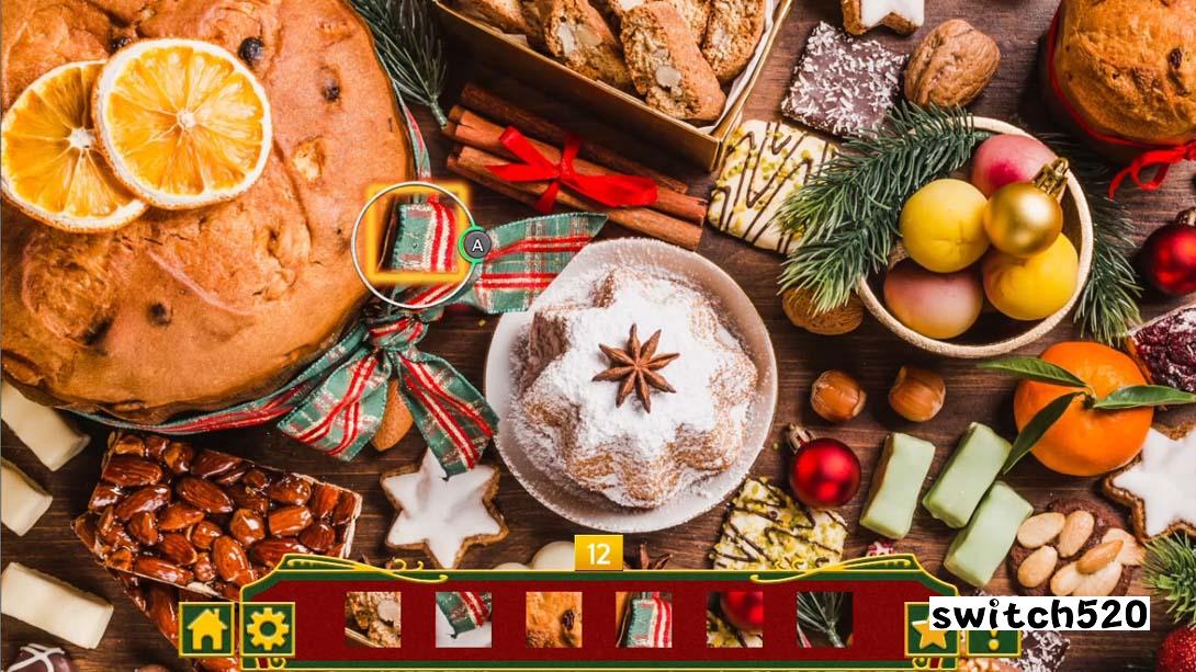 圣诞节我想要的只是小游戏 All I Want for Christmas are Subgames CE_Switch游戏_任天堂switch游戏下载_ns游戏下载_switch游戏下载_大气层游戏_TX游戏_xci游戏_nsp游戏_nsz游戏_switch金手指_ns金手指mod_任天堂游戏修改_switch520_Switch2_switch游戏下载_switch520_4