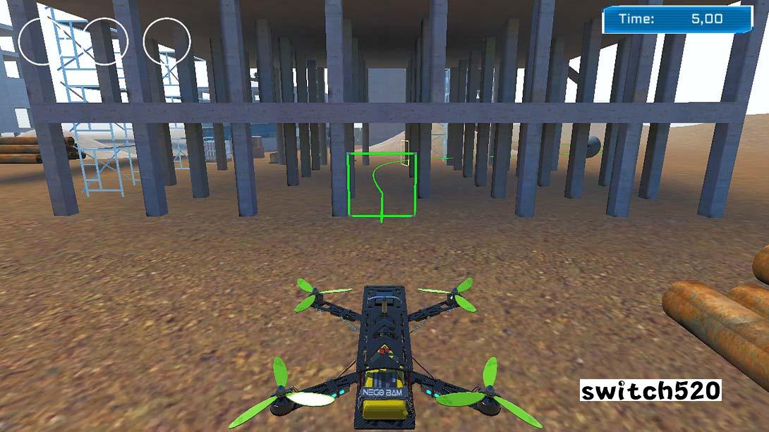 无人机赛车:飞行特技模拟器 .Drone Racer: Fly Stunt Simulator_Switch游戏_任天堂switch游戏下载_ns游戏下载_switch游戏下载_大气层游戏_TX游戏_xci游戏_nsp游戏_nsz游戏_switch金手指_ns金手指mod_任天堂游戏修改_switch520_Switch2_switch游戏下载_switch520_3