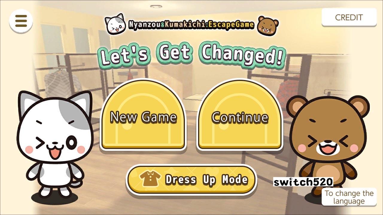 Let’s get changed!_Switch游戏_任天堂switch游戏下载_ns游戏下载_switch游戏下载_大气层游戏_TX游戏_xci游戏_nsp游戏_nsz游戏_switch金手指_ns金手指mod_任天堂游戏修改_switch520_Switch2_switch游戏下载_switch520_6