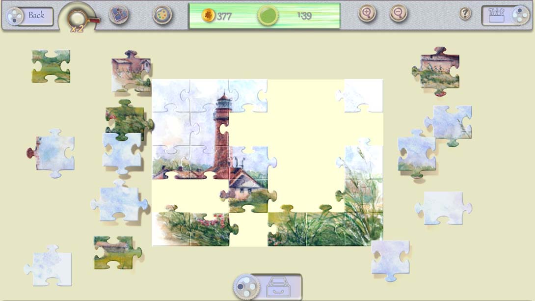 艺术拼图:100+多幅著名杰作 Jigsaw Art: 100+ Famous Masterpieces_Switch游戏_任天堂switch游戏下载_ns游戏下载_switch游戏下载_大气层游戏_TX游戏_xci游戏_nsp游戏_nsz游戏_switch金手指_ns金手指mod_任天堂游戏修改_switch520_Switch2_switch游戏下载_switch520_3