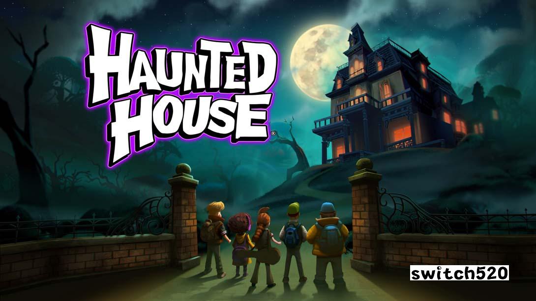 鬼屋 Haunted House_Switch游戏_任天堂switch游戏下载_ns游戏下载_switch游戏下载_大气层游戏_TX游戏_xci游戏_nsp游戏_nsz游戏_switch金手指_ns金手指mod_任天堂游戏修改_switch520_Switch2_switch游戏下载_switch520_0