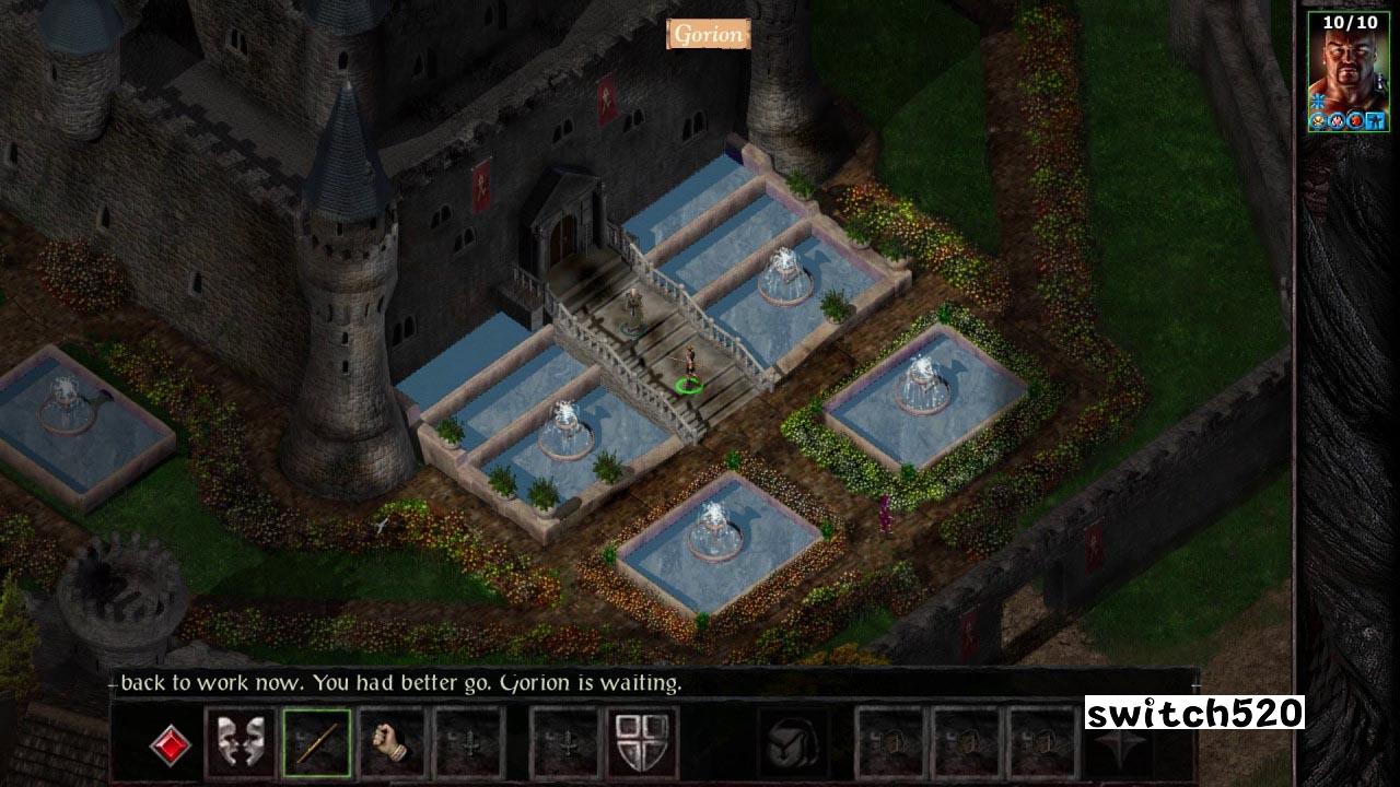 博德之门+博德之门2：增强版  Baldur's Gate and Baldur's Gate II: E..._Switch游戏_任天堂switch游戏下载_ns游戏下载_switch游戏下载_大气层游戏_TX游戏_xci游戏_nsp游戏_nsz游戏_switch金手指_ns金手指mod_任天堂游戏修改_switch520_Switch2_switch游戏下载_switch520_1