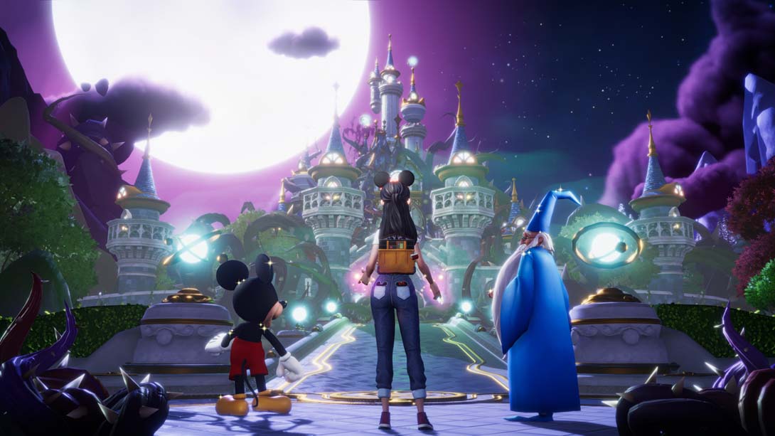 迪士尼梦幻星谷 Disney Dreamlight Valley_Switch游戏_任天堂switch游戏下载_ns游戏下载_switch游戏下载_大气层游戏_TX游戏_xci游戏_nsp游戏_nsz游戏_switch金手指_ns金手指mod_任天堂游戏修改_switch520_Switch2_switch游戏下载_switch520_5