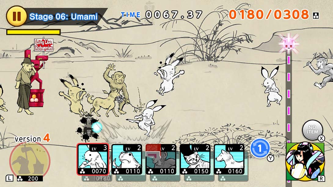 Choju Giga Wars_Switch游戏_任天堂switch游戏下载_ns游戏下载_switch游戏下载_大气层游戏_TX游戏_xci游戏_nsp游戏_nsz游戏_switch金手指_ns金手指mod_任天堂游戏修改_switch520_Switch2_switch游戏下载_switch520_1