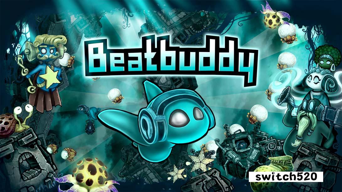 switch520游戏_金手指_Beatbuddy 疯狂的街机冒险之旅（1.0.0）金手指_Switch游戏_任天堂switch游戏下载_ns游戏下载_switch游戏下载_大气层游戏_TX游戏_xci游戏_nsp游戏_nsz游戏_switch金手指_ns金手指mod_任天堂游戏修改_switch520_Switch2_0