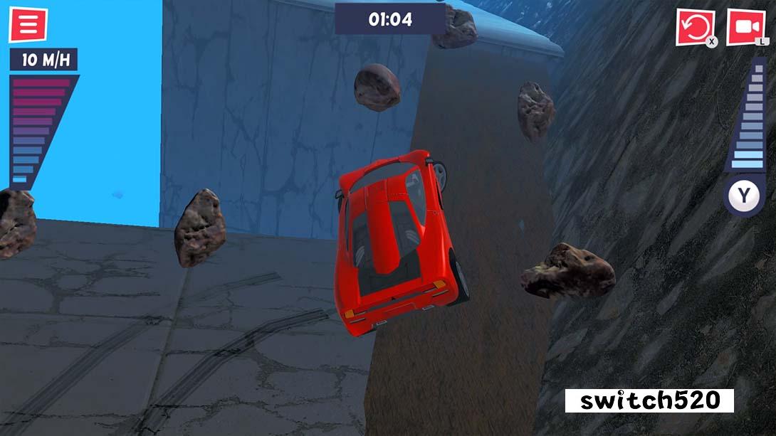 上坡特技驾驶员:极限赛车模拟器 .Uphill Stunt Driver: Extreme Racing Simulator_Switch游戏_任天堂switch游戏下载_ns游戏下载_switch游戏下载_大气层游戏_TX游戏_xci游戏_nsp游戏_nsz游戏_switch金手指_ns金手指mod_任天堂游戏修改_switch520_Switch2_switch游戏下载_switch520_4