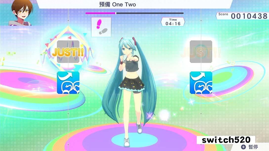 有氧拳击 feat.初音未来-和初音未来一起锻炼 - .Fitness Boxing feat. HATSUNE MIKU_Switch游戏_任天堂switch游戏下载_ns游戏下载_switch游戏下载_大气层游戏_TX游戏_xci游戏_nsp游戏_nsz游戏_switch金手指_ns金手指mod_任天堂游戏修改_switch520_Switch2_switch游戏下载_switch520_3