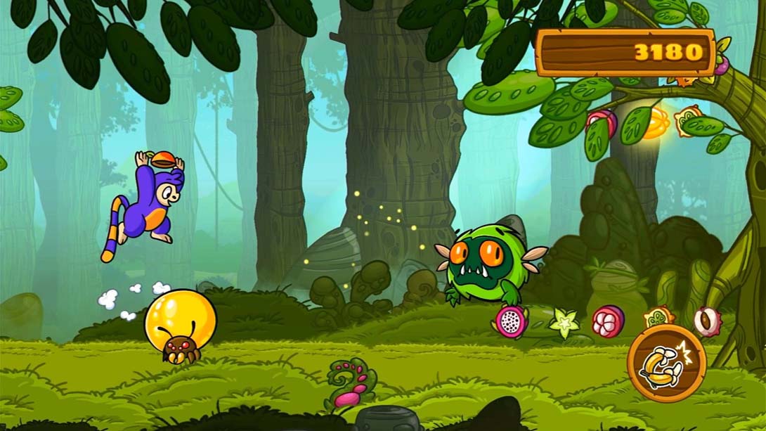 小金刚:丛林乐趣 Little Kong: Jungle Fun_Switch游戏_任天堂switch游戏下载_ns游戏下载_switch游戏下载_大气层游戏_TX游戏_xci游戏_nsp游戏_nsz游戏_switch金手指_ns金手指mod_任天堂游戏修改_switch520_Switch2_switch游戏下载_switch520_5