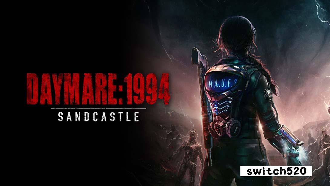 白日梦魇 沙堡 1994 .DAYMARE 1994 Sandcastle_Switch游戏_任天堂switch游戏下载_ns游戏下载_switch游戏下载_大气层游戏_TX游戏_xci游戏_nsp游戏_nsz游戏_switch金手指_ns金手指mod_任天堂游戏修改_switch520_Switch2_switch游戏下载_switch520_0