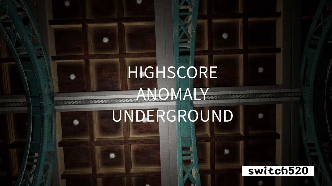 高分 寻找地下异常 .HighScore Anomaly Underground_Switch游戏_任天堂switch游戏下载_ns游戏下载_switch游戏下载_大气层游戏_TX游戏_xci游戏_nsp游戏_nsz游戏_switch金手指_ns金手指mod_任天堂游戏修改_switch520_Switch2_switch游戏下载_switch520_0