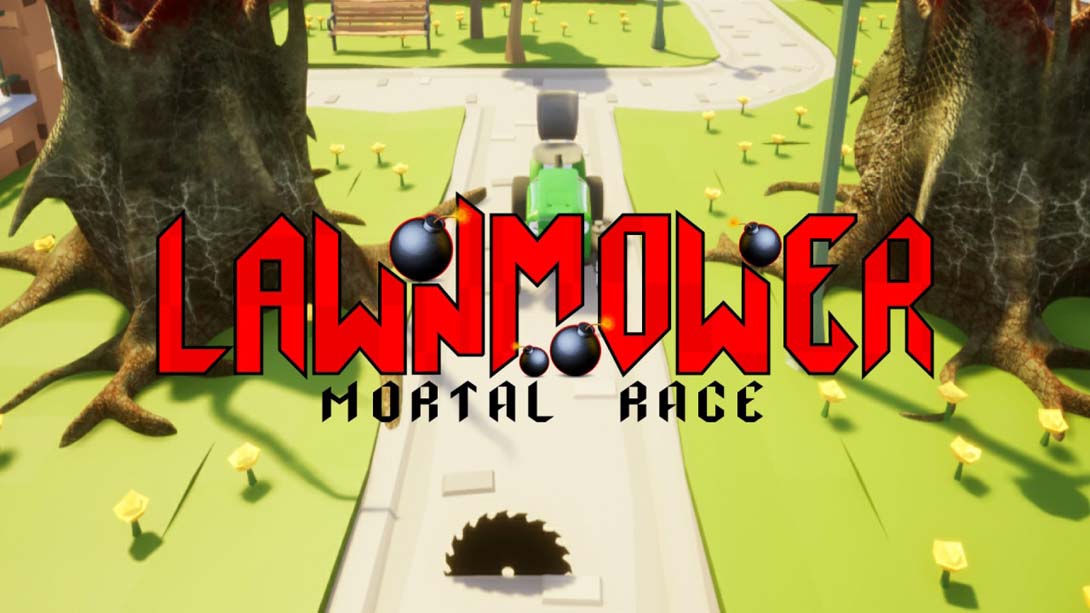 割草机游戏:致命竞速 Lawnmower: Mortal Race_Switch游戏_任天堂switch游戏下载_ns游戏下载_switch游戏下载_大气层游戏_TX游戏_xci游戏_nsp游戏_nsz游戏_switch金手指_ns金手指mod_任天堂游戏修改_switch520_Switch2_switch游戏下载_switch520_0