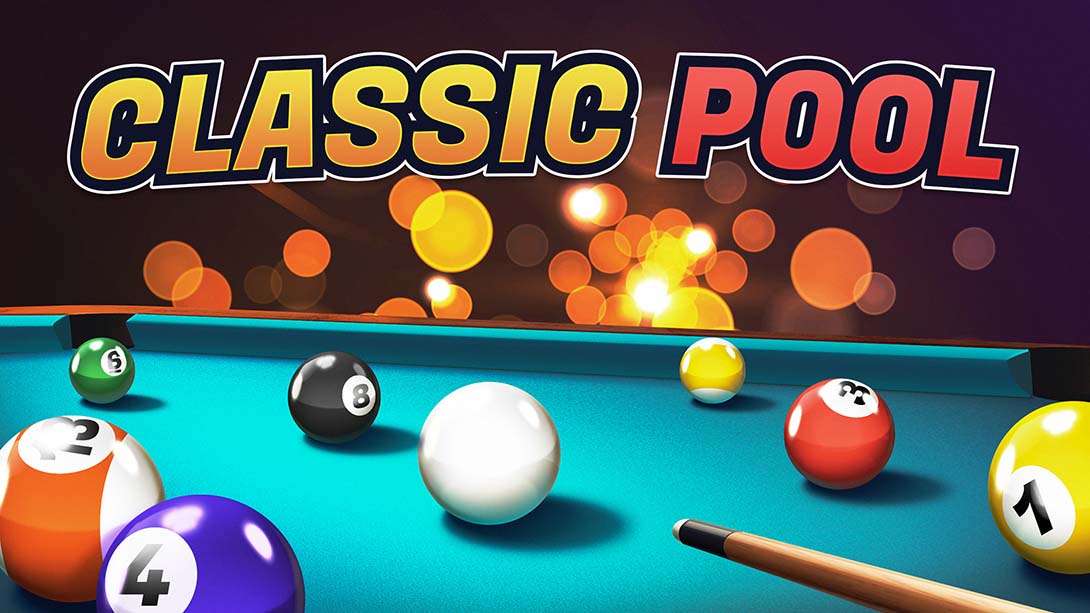 经典台球 Classic Pool_Switch游戏_任天堂switch游戏下载_ns游戏下载_switch游戏下载_大气层游戏_TX游戏_xci游戏_nsp游戏_nsz游戏_switch金手指_ns金手指mod_任天堂游戏修改_switch520_Switch2_switch游戏下载_switch520_0