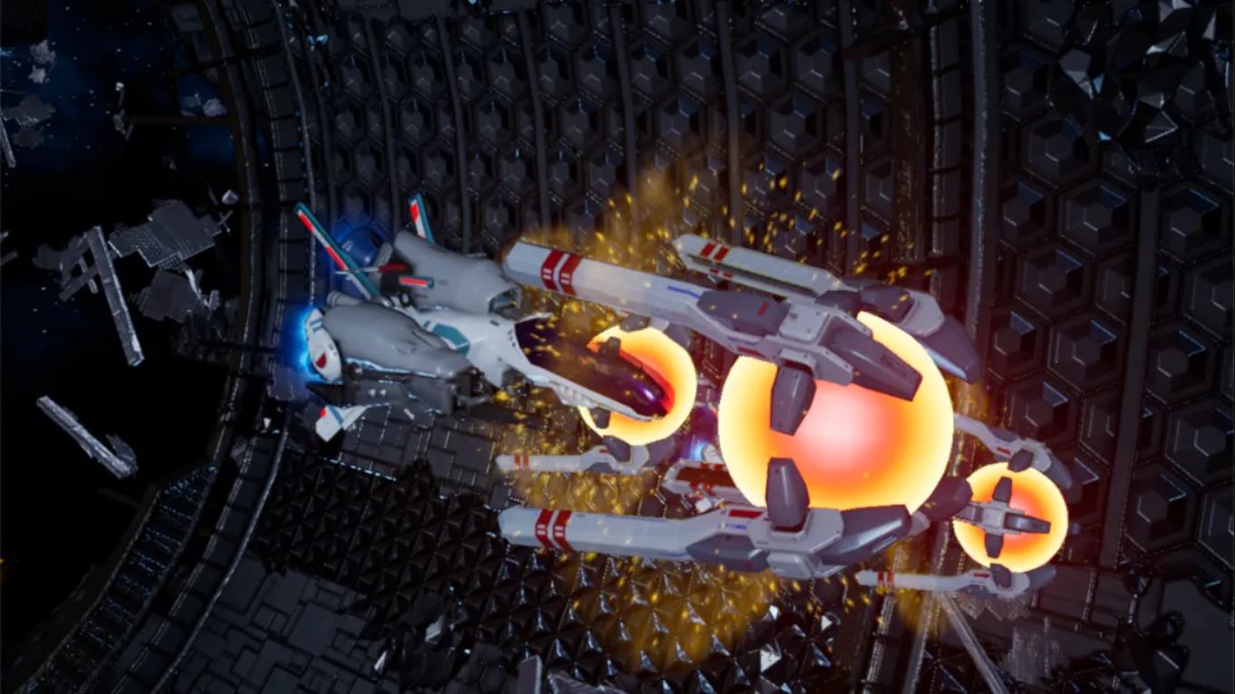 异形战机 战略 I・II 宇宙 .R-TYPE TACTICS I・II COSMOS_即时策略模拟_中文游戏_xci nsz游戏_Switch游戏_NS游戏下载_switch游戏下载_switch520_3