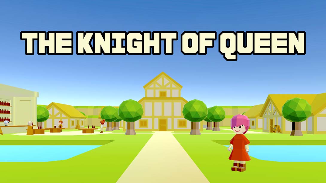 女王的骑士 THE KNIGHT OF QUEEN_Switch游戏_任天堂switch游戏下载_ns游戏下载_switch游戏下载_大气层游戏_TX游戏_xci游戏_nsp游戏_nsz游戏_switch金手指_ns金手指mod_任天堂游戏修改_switch520_Switch2_switch游戏下载_switch520_0