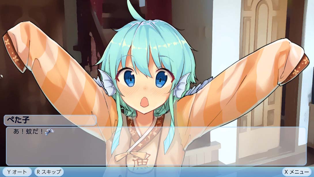 我的女朋友是人鱼公主 My Girlfriend is a Mermaid!?_Switch游戏_任天堂switch游戏下载_ns游戏下载_switch游戏下载_大气层游戏_TX游戏_xci游戏_nsp游戏_nsz游戏_switch金手指_ns金手指mod_任天堂游戏修改_switch520_Switch2_switch游戏下载_switch520_1