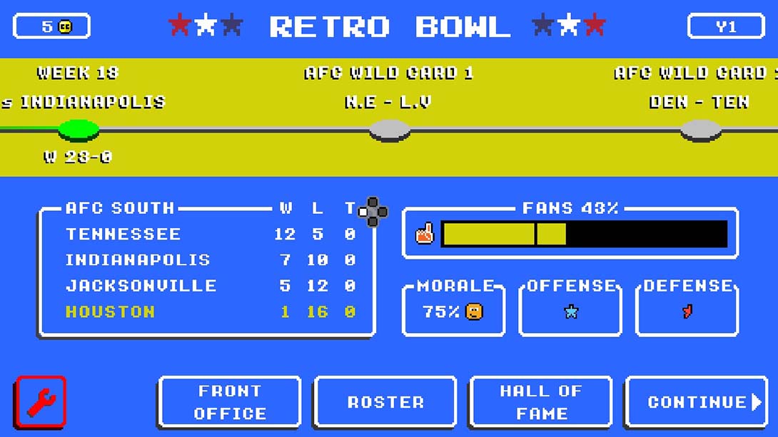 复古超级碗 Retro Bowl_Switch游戏_任天堂switch游戏下载_ns游戏下载_switch游戏下载_大气层游戏_TX游戏_xci游戏_nsp游戏_nsz游戏_switch金手指_ns金手指mod_任天堂游戏修改_switch520_Switch2_switch游戏下载_switch520_5