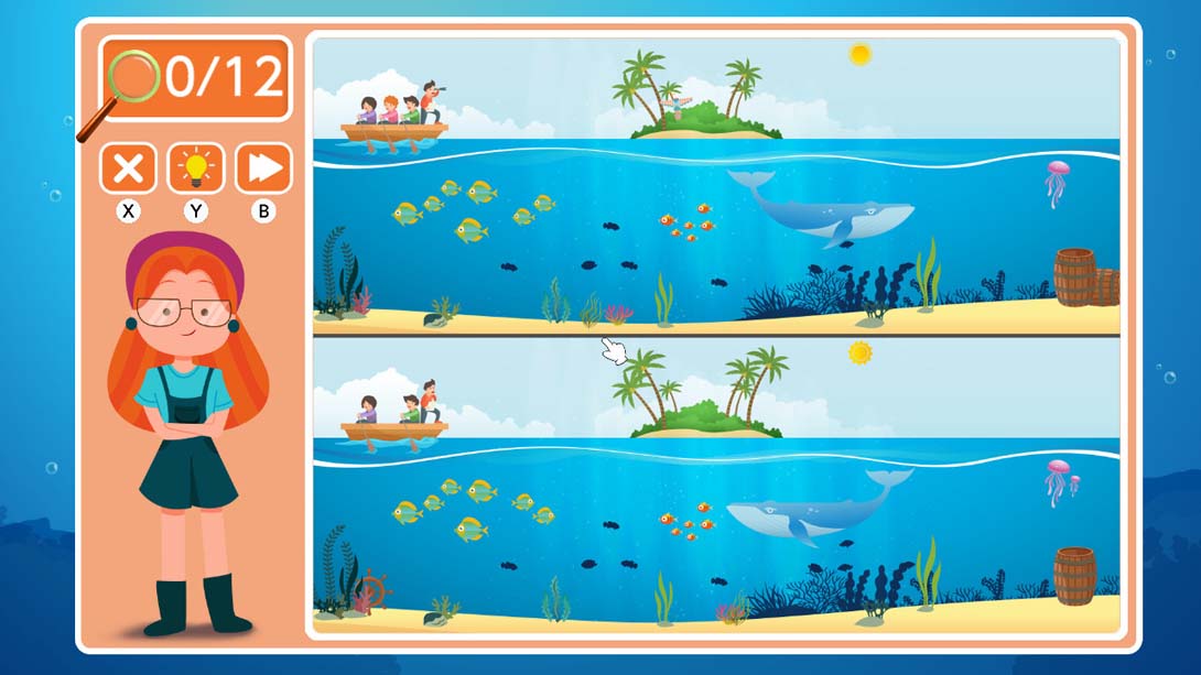 维基斯波特:海底 Viki Spotter: Undersea_Switch游戏_任天堂switch游戏下载_ns游戏下载_switch游戏下载_大气层游戏_TX游戏_xci游戏_nsp游戏_nsz游戏_switch金手指_ns金手指mod_任天堂游戏修改_switch520_Switch2_switch游戏下载_switch520_3