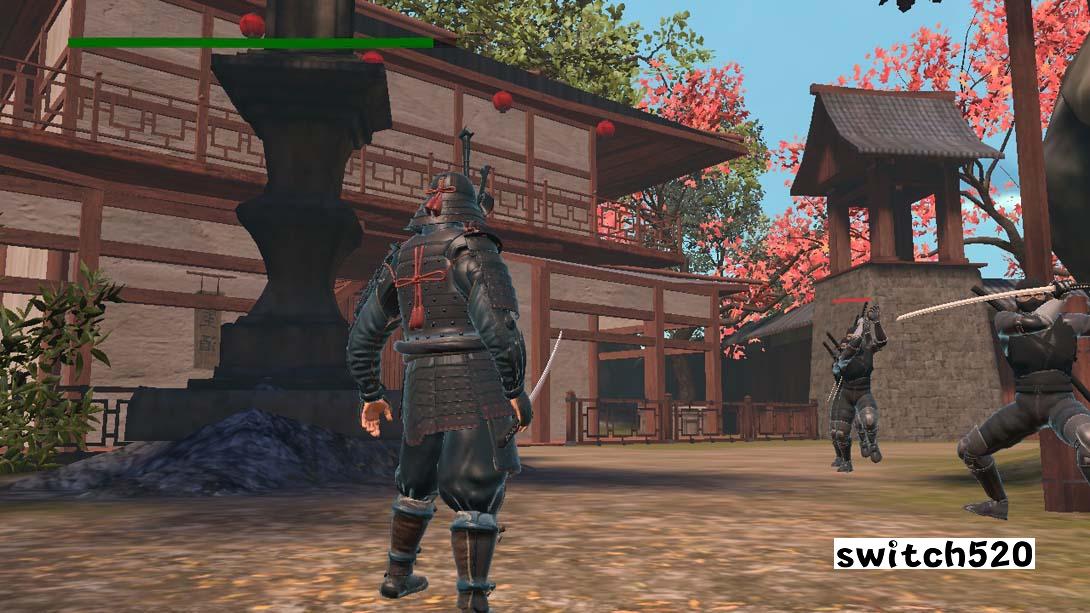 Samurai - Japan Warrior Fighter_Switch游戏_任天堂switch游戏下载_ns游戏下载_switch游戏下载_大气层游戏_TX游戏_xci游戏_nsp游戏_nsz游戏_switch金手指_ns金手指mod_任天堂游戏修改_switch520_Switch2_switch游戏下载_switch520_5