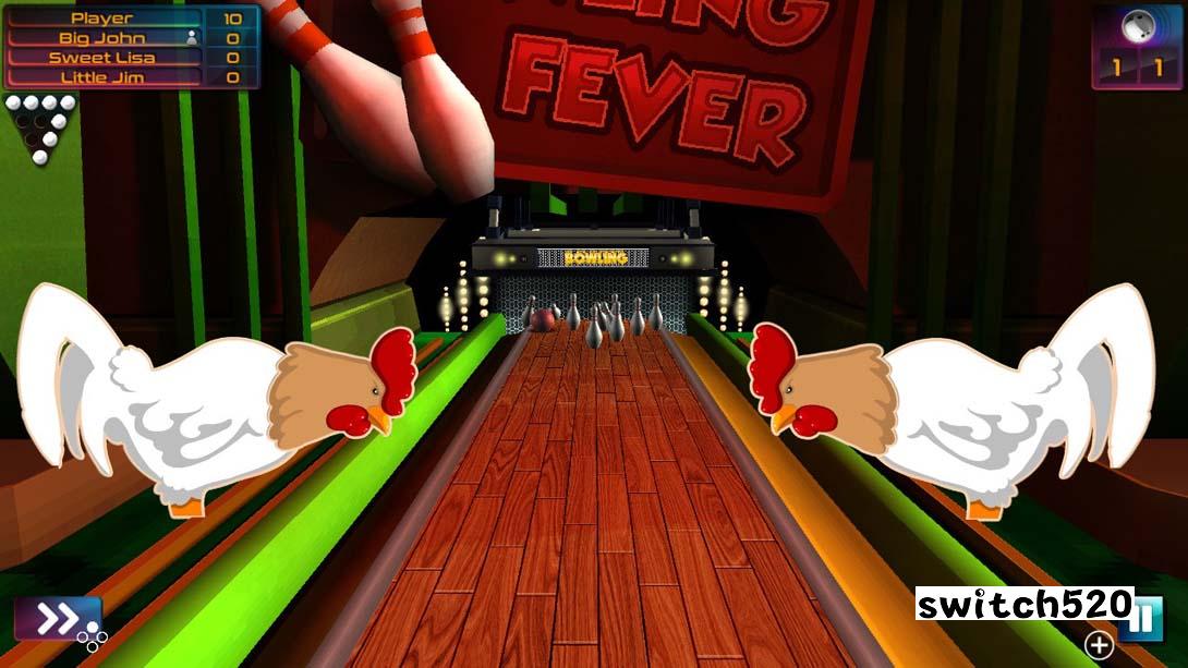 保龄球热 Bowling Fever_Switch游戏_任天堂switch游戏下载_ns游戏下载_switch游戏下载_大气层游戏_TX游戏_xci游戏_nsp游戏_nsz游戏_switch金手指_ns金手指mod_任天堂游戏修改_switch520_Switch2_switch游戏下载_switch520_2
