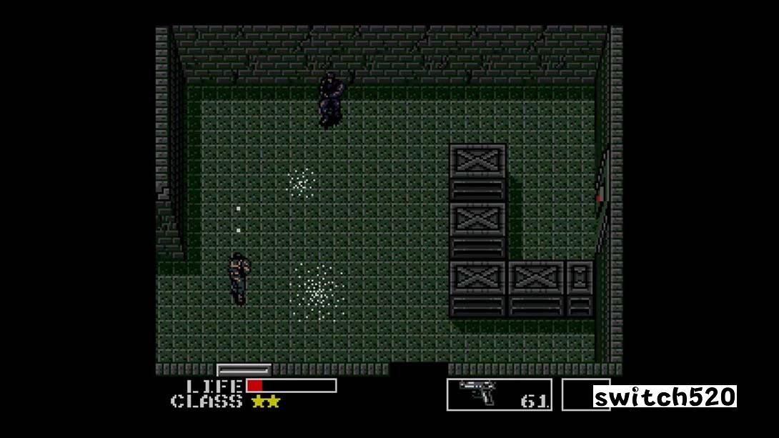 合金装备 和 合金装备2:固体蛇 Metal Gear & Metal Gear 2: Solid Snake_Switch游戏_任天堂switch游戏下载_ns游戏下载_switch游戏下载_大气层游戏_TX游戏_xci游戏_nsp游戏_nsz游戏_switch金手指_ns金手指mod_任天堂游戏修改_switch520_Switch2_switch游戏下载_switch520_5